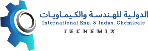 INTERNATIONAL ENGINEERING & INDUSTRIAL CHEMICALS